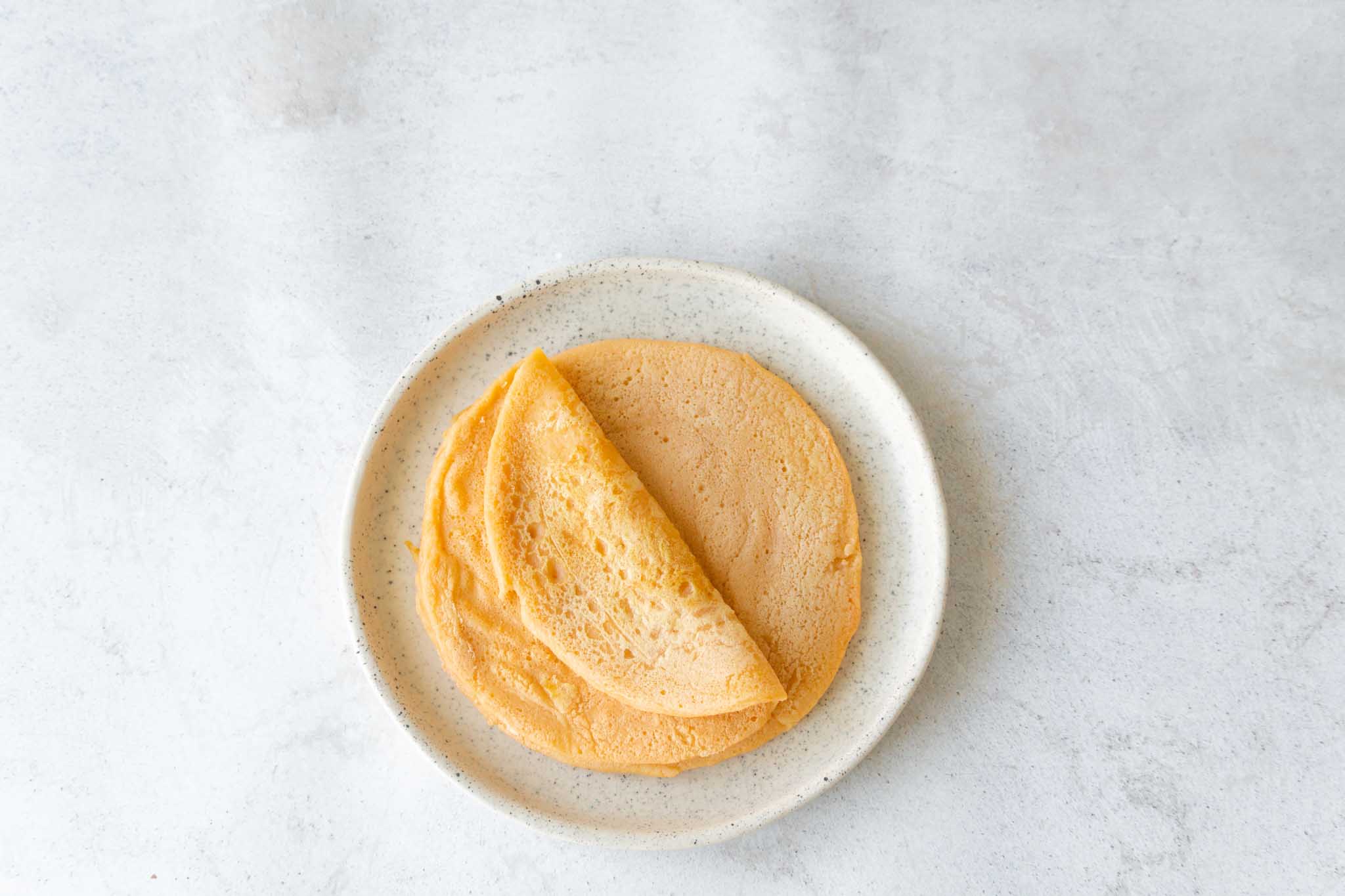 Tortillas de Lentejas-image